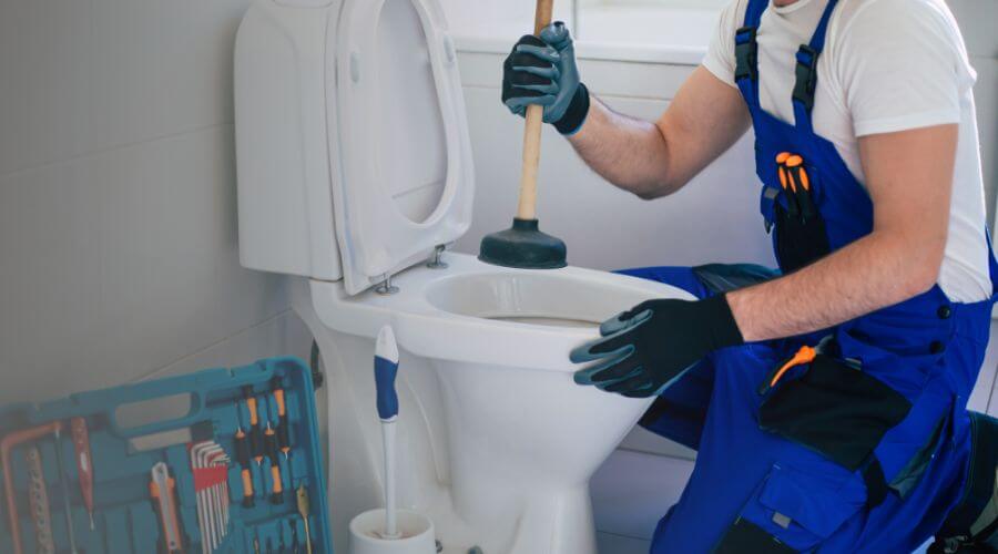 Local sewer line repair in Xenia, IL